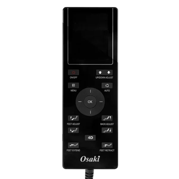 Osaki Os-Pro 4D Encore - Image 2