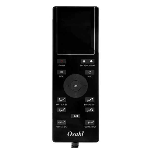 Osaki OS-4D Pro Ekon Plus - Image 2