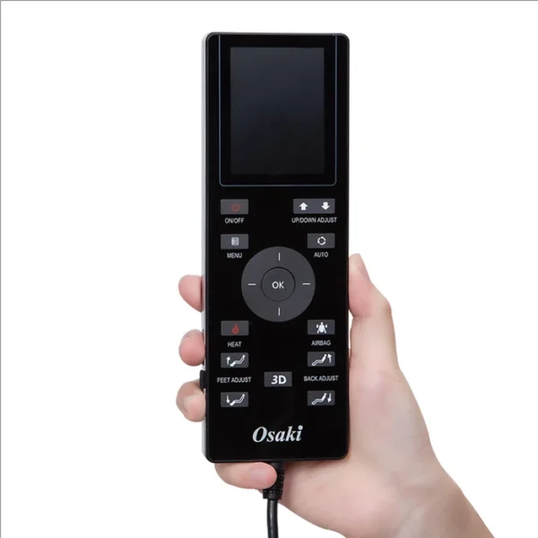 Osaki 3D Belmont - Image 6