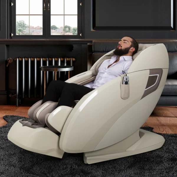 Osaki OS-Pro 3D Tecno - Image 12