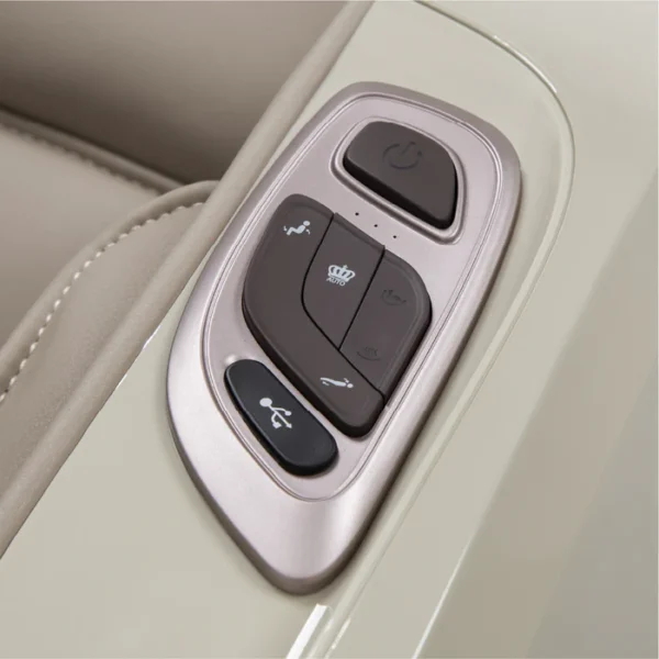Osaki OS-Pro 3D Tecno - Image 3
