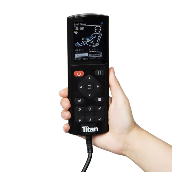 Titan Rejūv 4D - Image 5