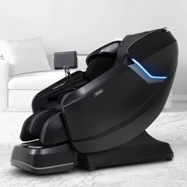 Titan Pro-Vigor 4D - Image 2
