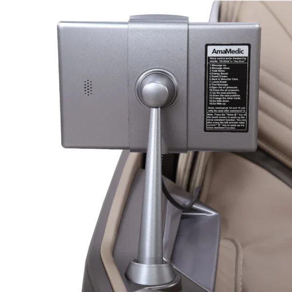 AmaMedic Ai Revive 4D - Image 9