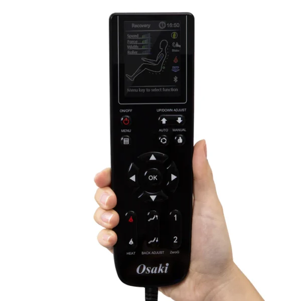 Osaki OS-Atai - Image 2