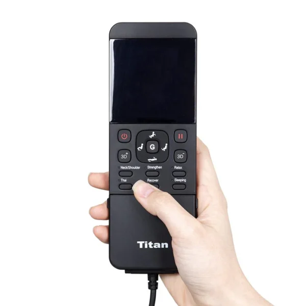 Titan 3D Prestige - Image 2
