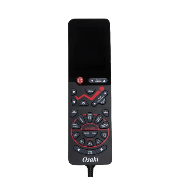Osaki TP-8500 - Image 7