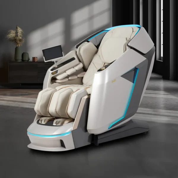 Grand Duo 4D+4D - Image 13