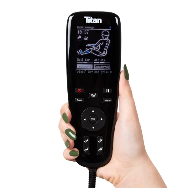 Titan Luxe 3D - Image 2