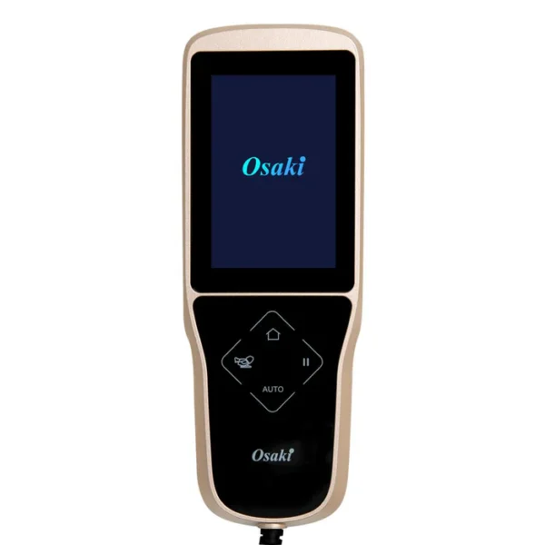 Osaki OS-Pro Admiral II - Image 2