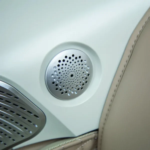 Osaki Platinum - Escape Duo 4D - Image 8